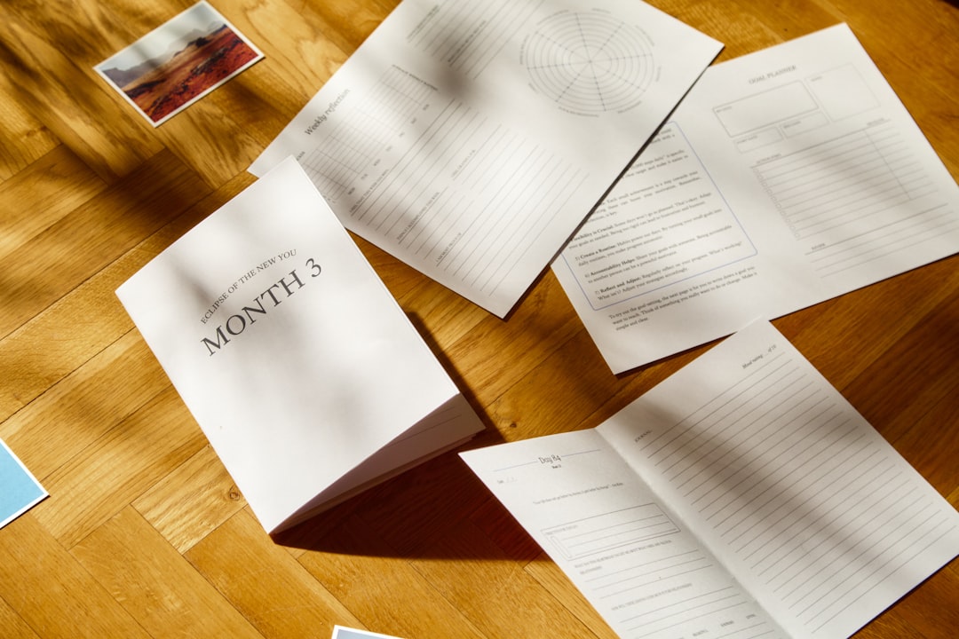 Structured business onboarding document workflow
